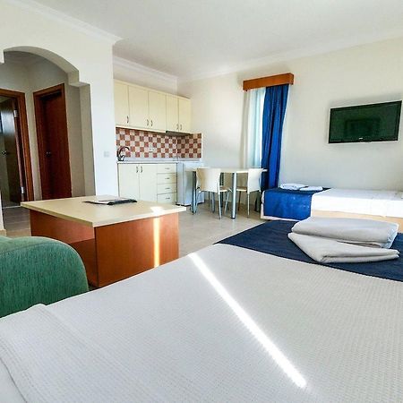 Afytos Bodrum Hotel Exterior photo