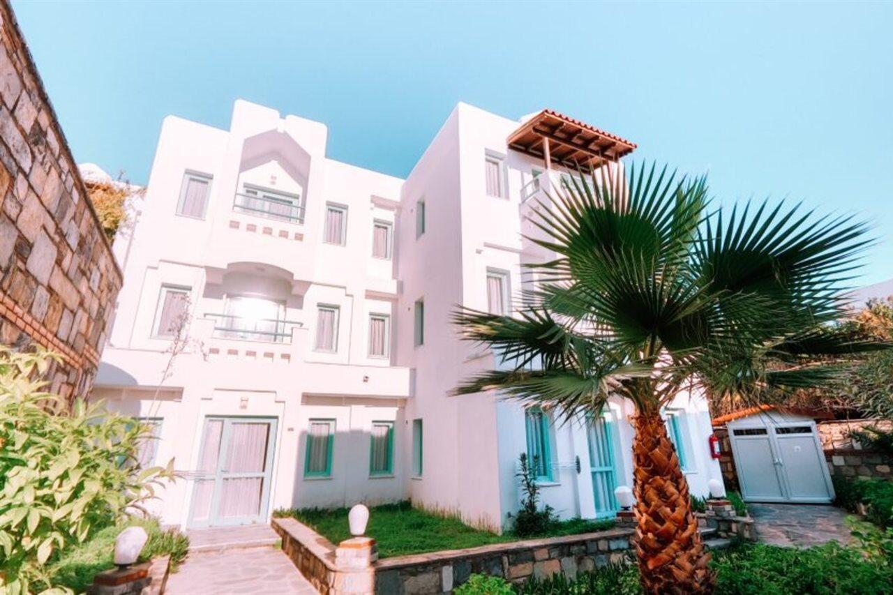 Afytos Bodrum Hotel Exterior photo