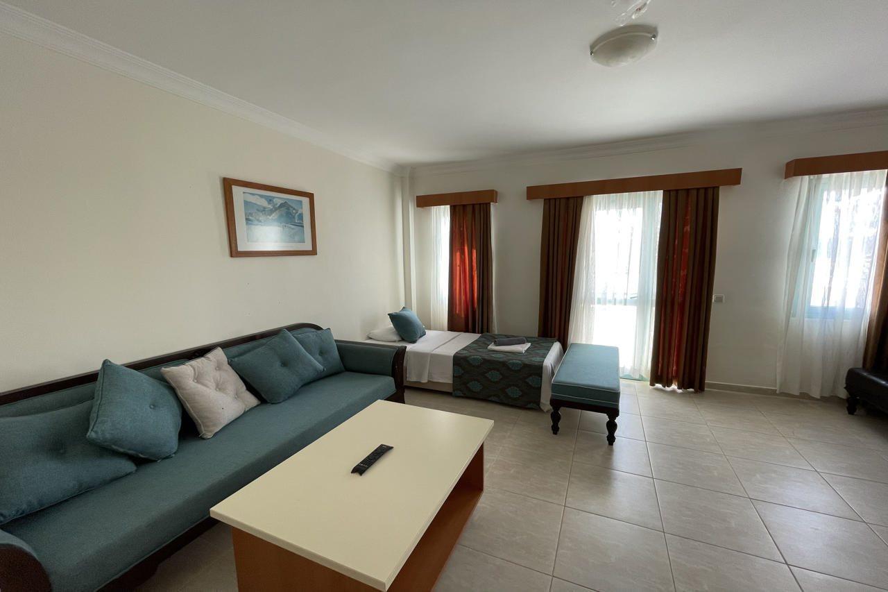 Afytos Bodrum Hotel Exterior photo