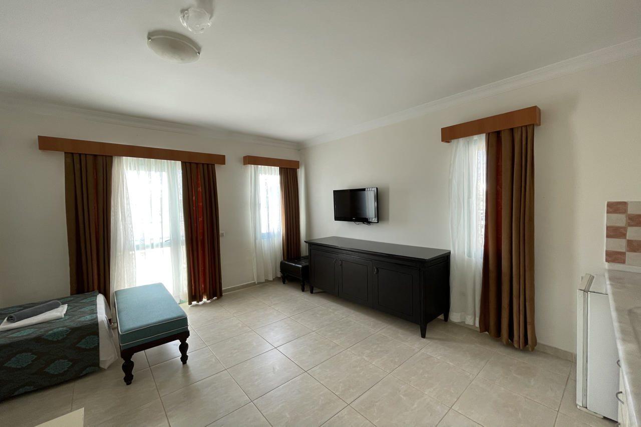 Afytos Bodrum Hotel Exterior photo