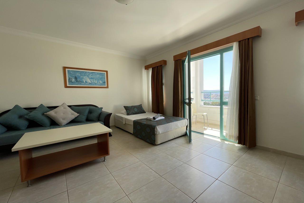 Afytos Bodrum Hotel Exterior photo