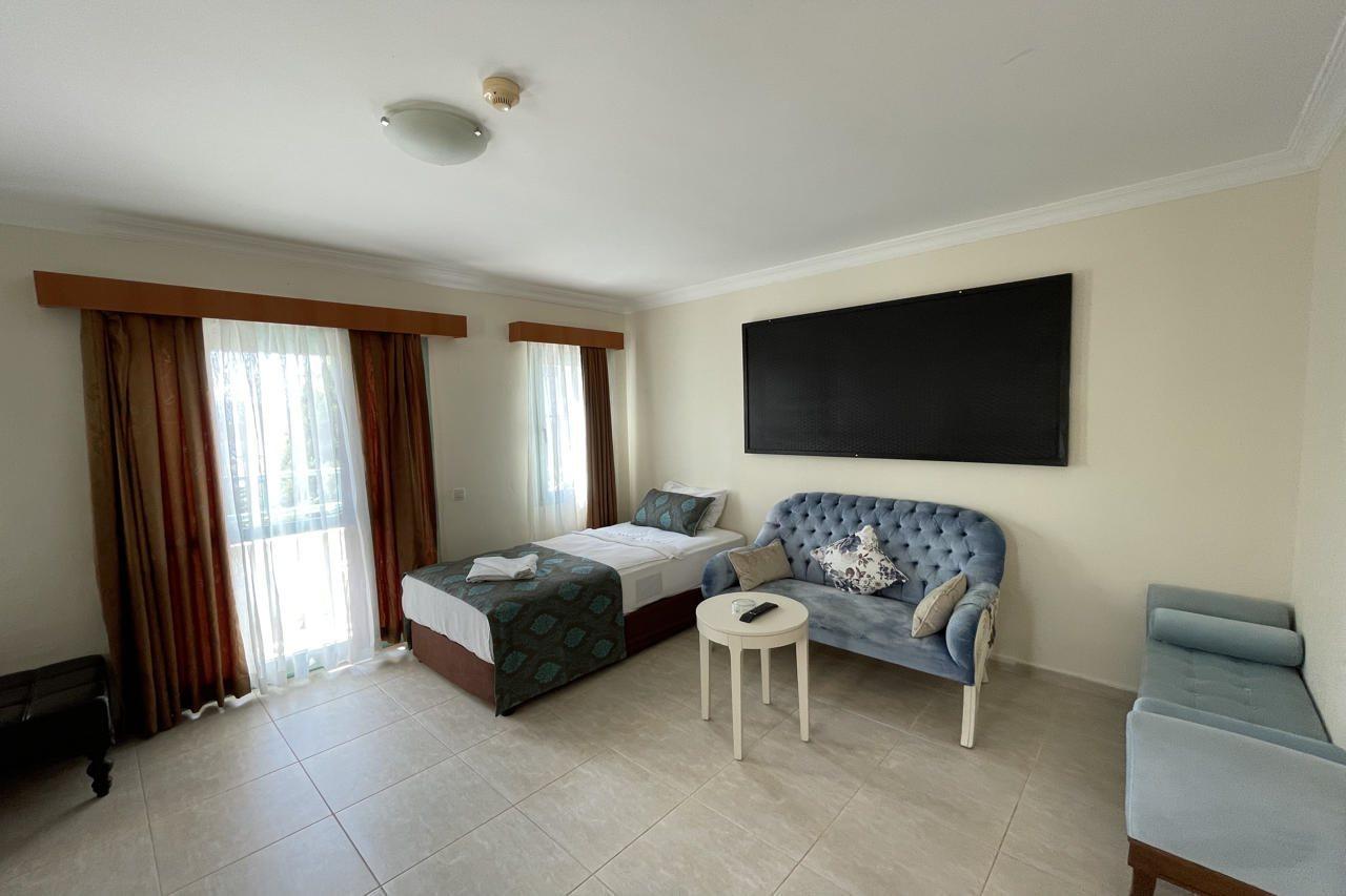 Afytos Bodrum Hotel Exterior photo