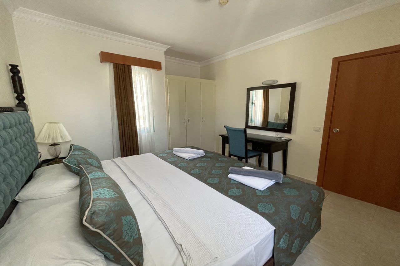 Afytos Bodrum Hotel Exterior photo
