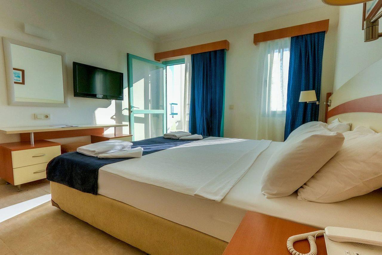 Afytos Bodrum Hotel Exterior photo